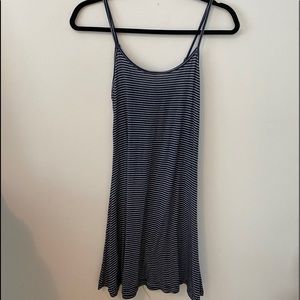 Brandt Melville Soft and Stretchy Dress